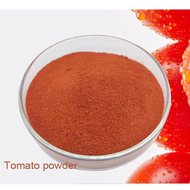 Tomate déshydratée 100 % naturelle pour l'alimentation