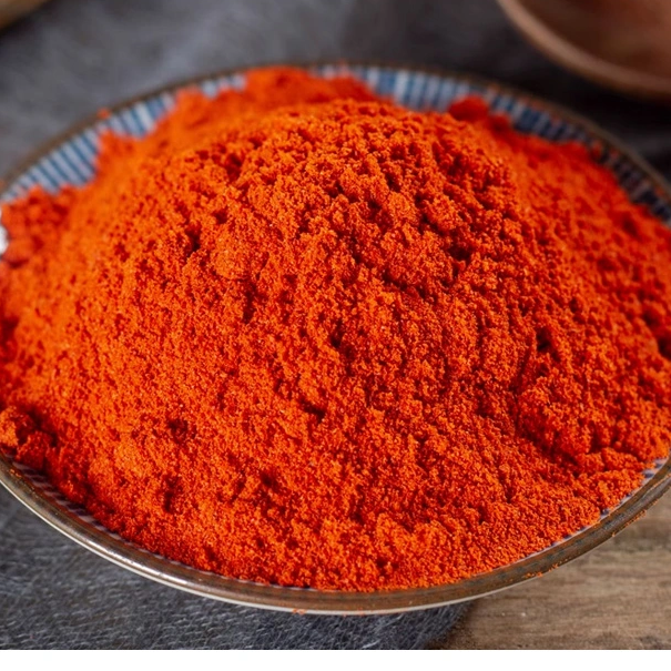 Paprika