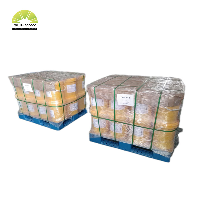 Matières premières de qualité cosmétique : D-panthénol, vitamine B5, CAS 16485-10-2