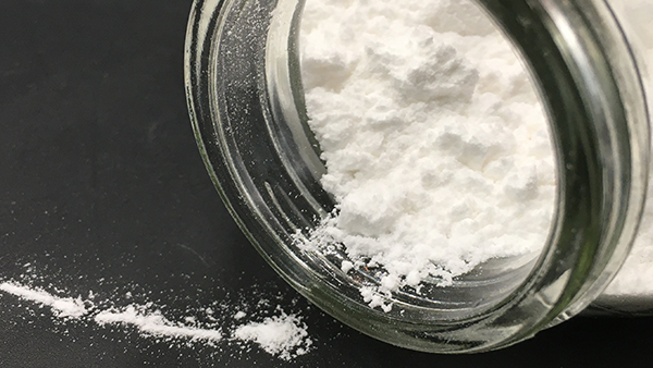 Bicarbonate de sodium industriel bicarbonate de soude en poudre additif alimentaire prix dentifrice