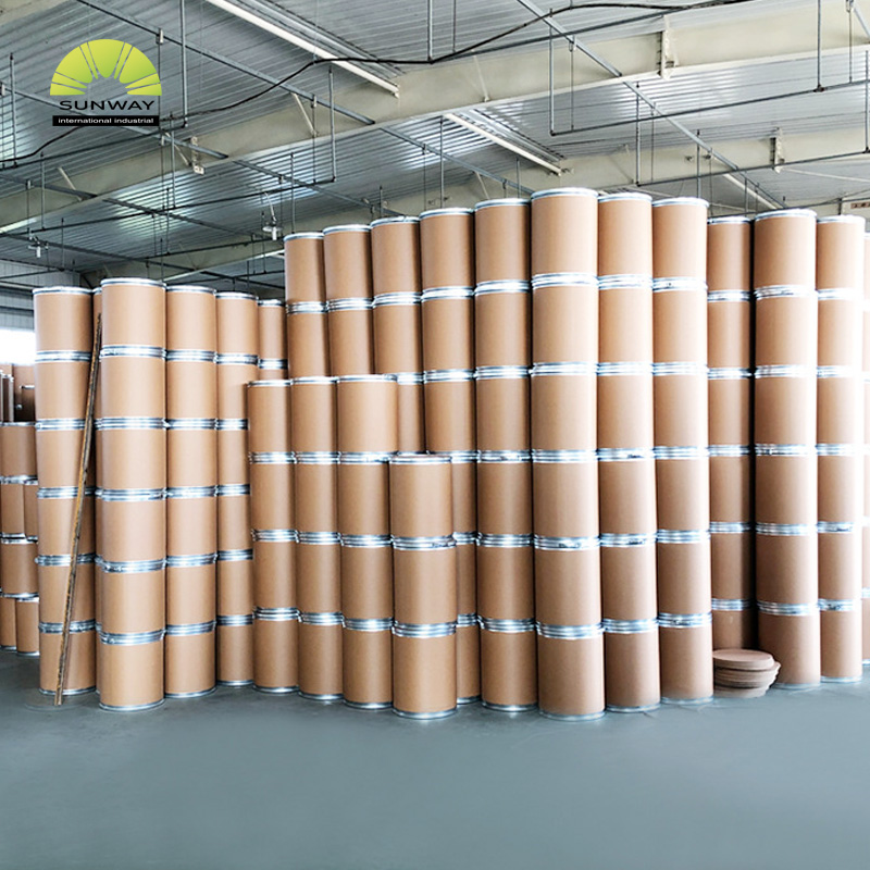 Matière première de haute qualité pour l'approvisionnement en usine : lauroyl glutamate de sodium (CAS 29923-31-7).