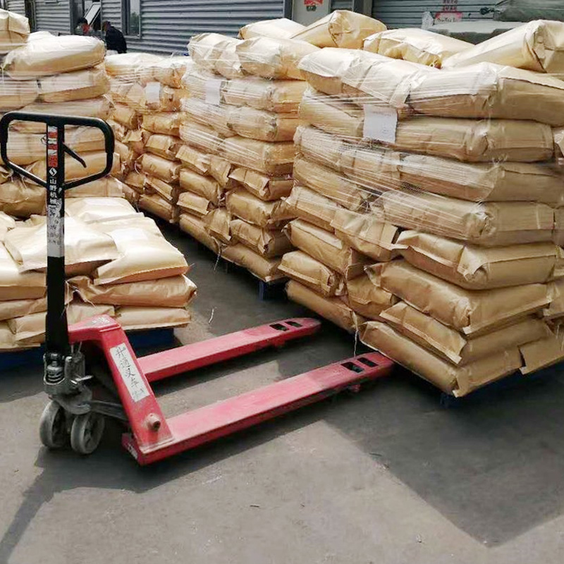 Bêta Mannanase d'enzyme Mannanase de qualité alimentaire 50000u/g pour améliorer l'immunité animale