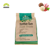 Original Gomme xanthane de qualité alimentaire, 80 mailles et 200 mailles, poudre E330,