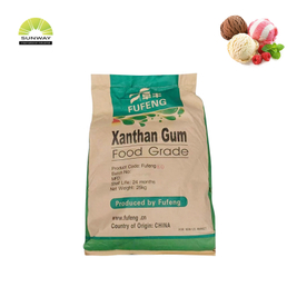 Original Gomme xanthane de qualité alimentaire, 80 mailles et 200 mailles, poudre E330,