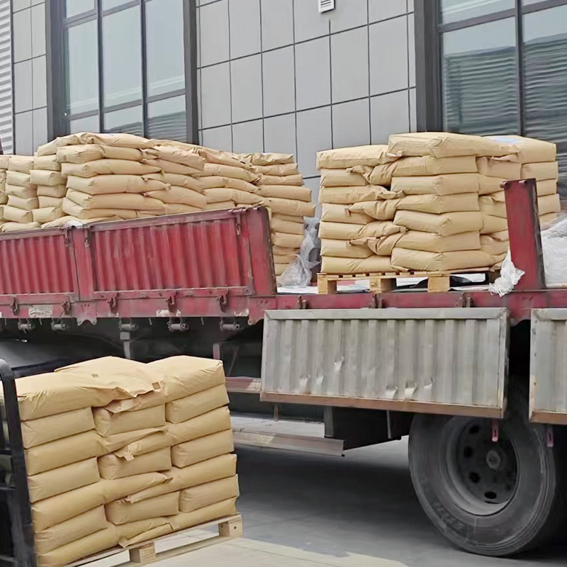 Xylanase thermostable d'enzyme de xylanase de catégorie d'alimentation pour la volaille d'alimentation animale