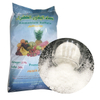 Chlorure de calcium et sulfate d'ammonium de 99% pour les plantes de tomate Caprolactam granulaires fabricant