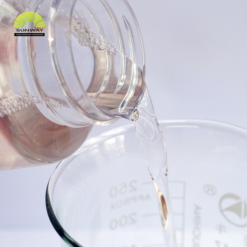 Tensioactif d'acide aminé 99 % Sarcosinate de cocoyl de sodium CAS 61791-59-1 avec prix d'usine