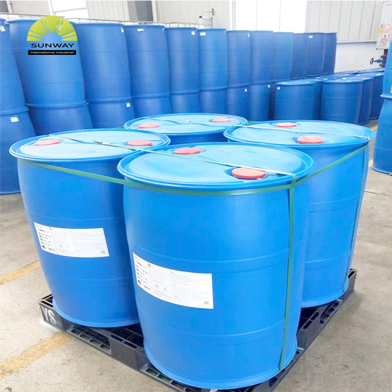 Tensioactif amphotère doux CAS 14350-97-1 Lauroamphodiacétate disodique de qualité cosmétique