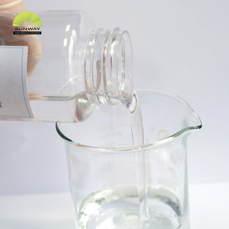 Poudre de méthylpropanediol de qualité cosmétique, très demandée en Chine (CAS 2163-42-0).