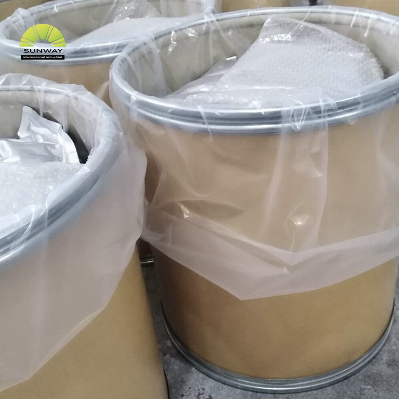 Approvisionnement d'usine 98% 50% 90% butyrate de calcium additif alimentaire acide butyrique sel de calcium Cas 5743-36-2 butyrate de calcium