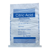 Poudre cristalline blanche acide citrique année année classe industrielle acide citrique acide anhydre Price