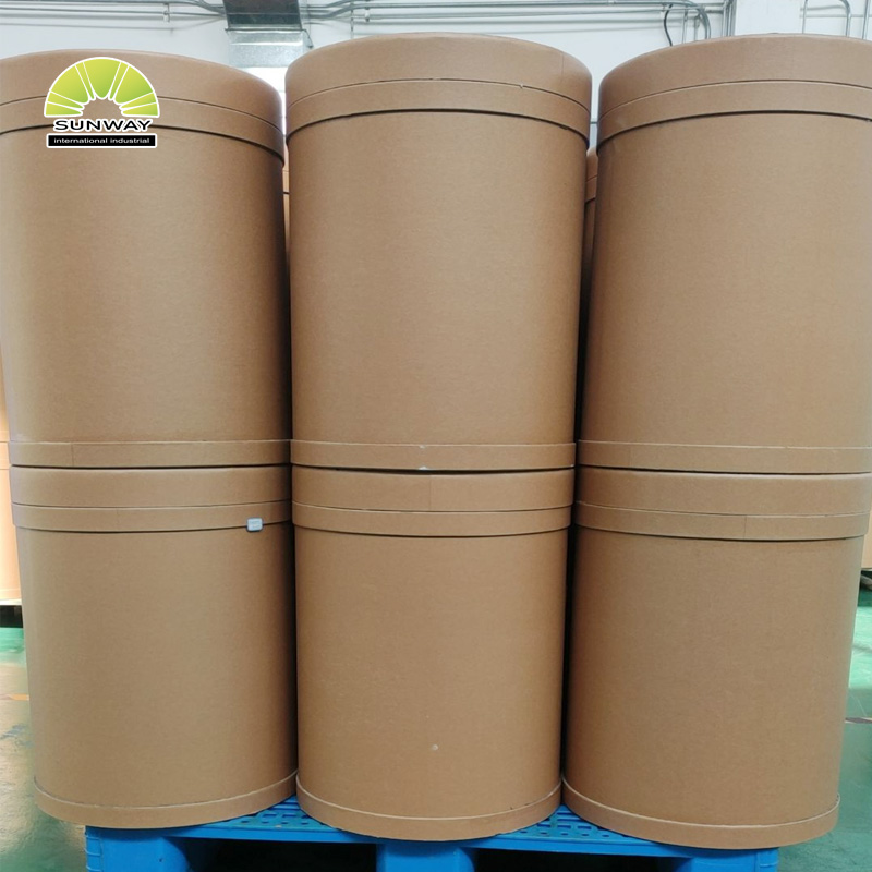 Poudre de pureté 99 % (CAS 68890-66-4) - Produit antipelliculaire et de soin capillaire - Piroctone Olamine