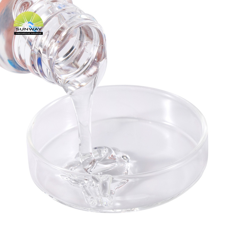 Matières premières de qualité cosmétique : D-panthénol, vitamine B5, CAS 16485-10-2