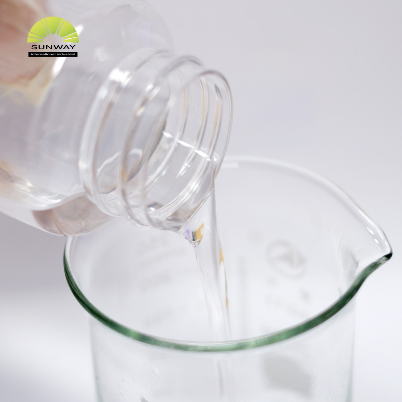 Butylène glycol liquide de qualité cosmétique supérieure à 99 % de pureté