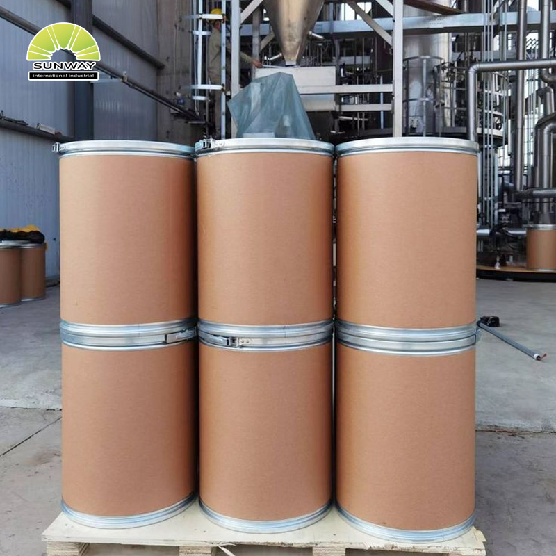 Ingrédients cosmétiques d'une pureté de 99 % CAS 114040-31-2 : Phosphate d'ascorbyle de magnésium (MAP) pour lotion/crème éclaircissante pour la peau