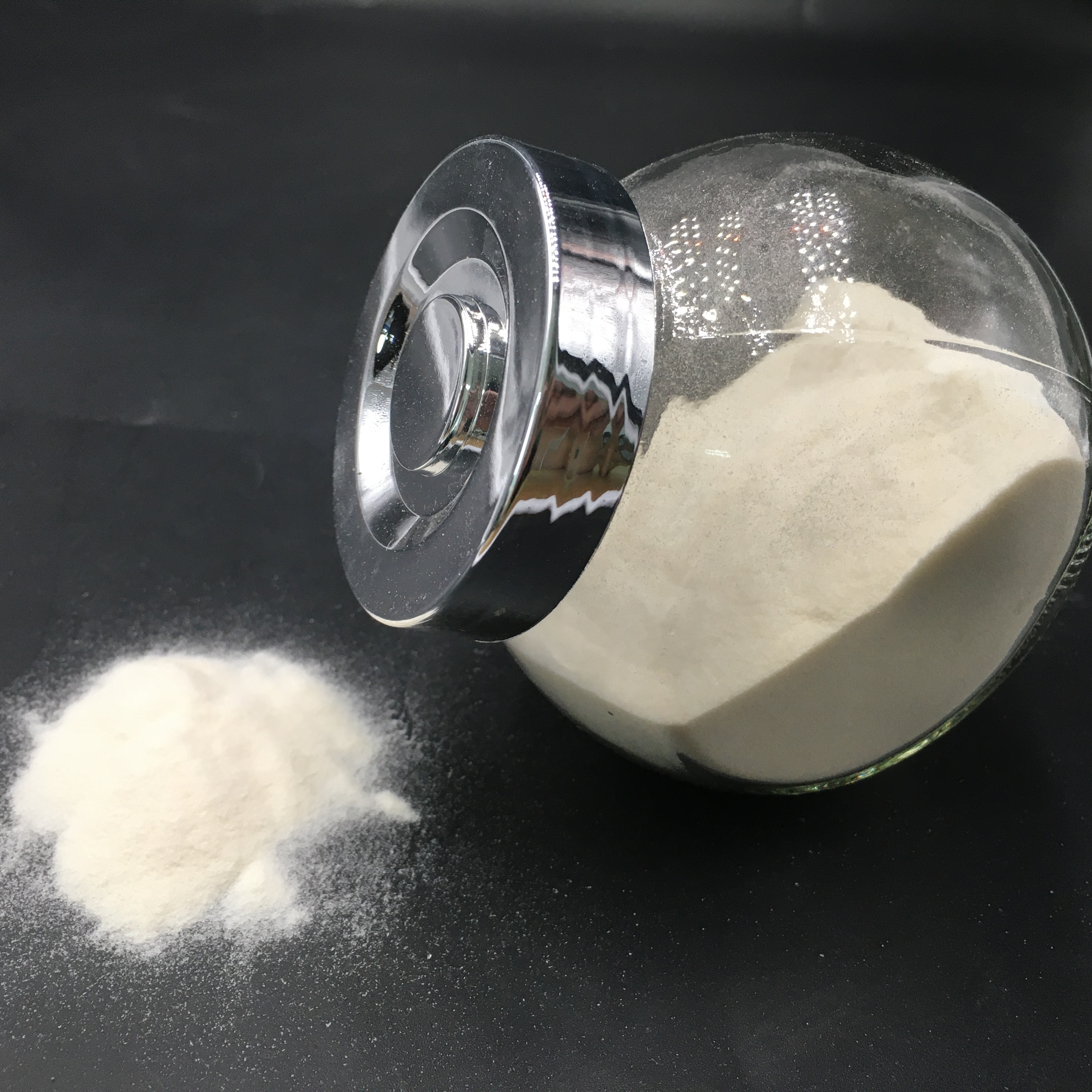Vente chaude de qualité pahramceutique d'agar agar avec un stabilisateur de prix raisonnable Meilleure stabilisation en poudre de bonbon mou plus épais naturel CAS n ° 9002-18-0