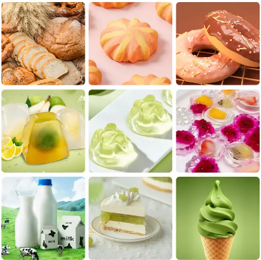 application de propionate de calcium