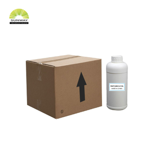 Conservateur cosmétique de qualité supérieure, fabriqué en Chine, 15 kg/fût, pentylène glycol, CAS 5343-92-0