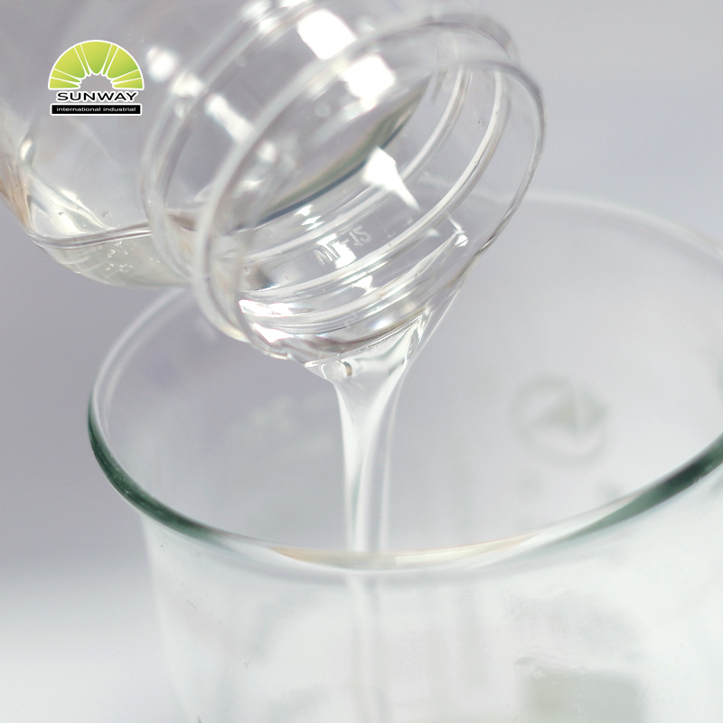 Matières premières cosmétiques Émulsifiant Triisostéarate de glycéryle PEG-20 CAS 86846-21-1