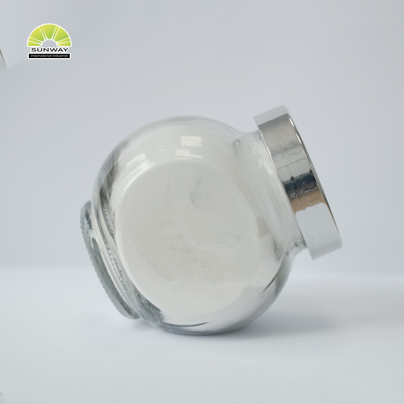 Épaississants de qualité supérieure, poudre d'amidon de maïs modifié à 100 %, pour détergents