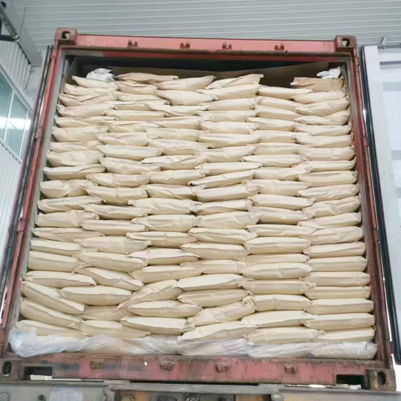 Poudre d'enzyme de protéase alcaline de qualité alimentaire, alimentation d'usine, Cas 9014-01-1