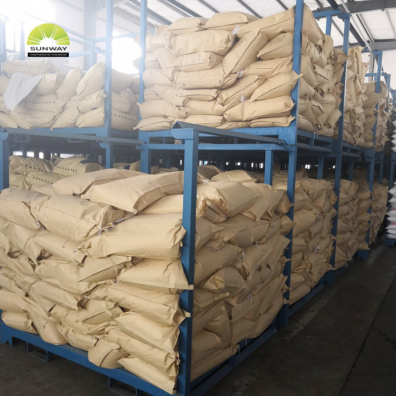 Émulsifiant cosmétique de qualité supérieure, citrate de stéarate de glycéryle à 100 %, CAS 55840-13-6, pour le maquillage.