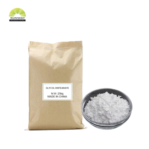 Agent nacré Daily Chemicals à prix compétitif, 100 % distéarate de glycol