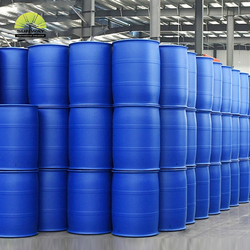 Tensioactif d'acide aminé 99 % Sarcosinate de cocoyl de sodium CAS 61791-59-1 avec prix d'usine