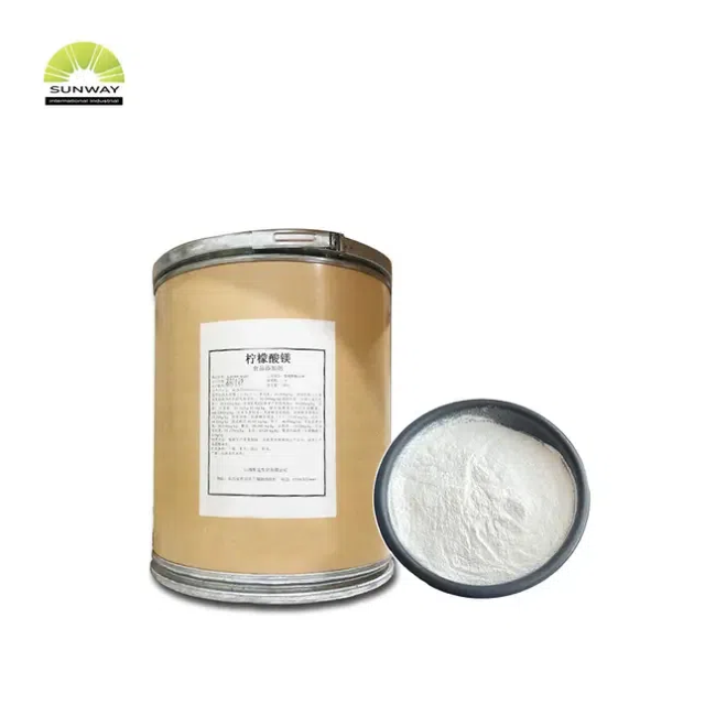 r&eacute;gulateur d'acidit&eacute;