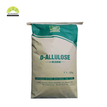 Édulcorant d'additifs alimentaires d'approvisionnement d'usine Édulcorant d'allulose organique D Allulose Allulose organique