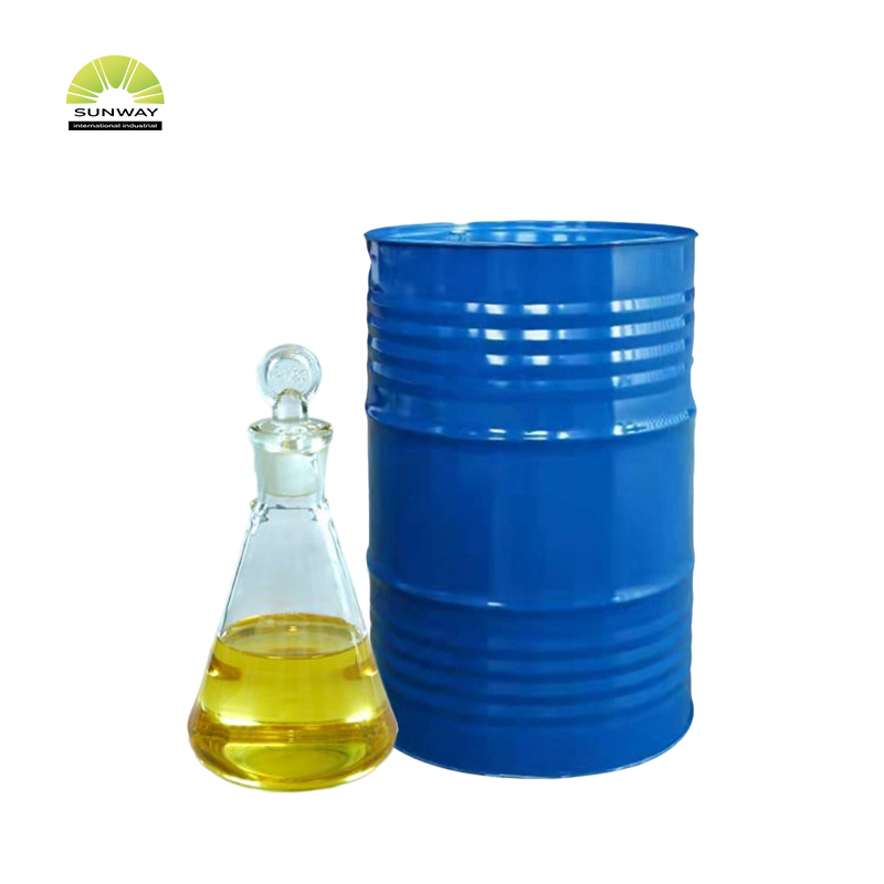 Produits chimiques de qualité supérieure à bon prix pour usage quotidien : matières premières, émulsifiant, polysorbate liquide 20/60/80