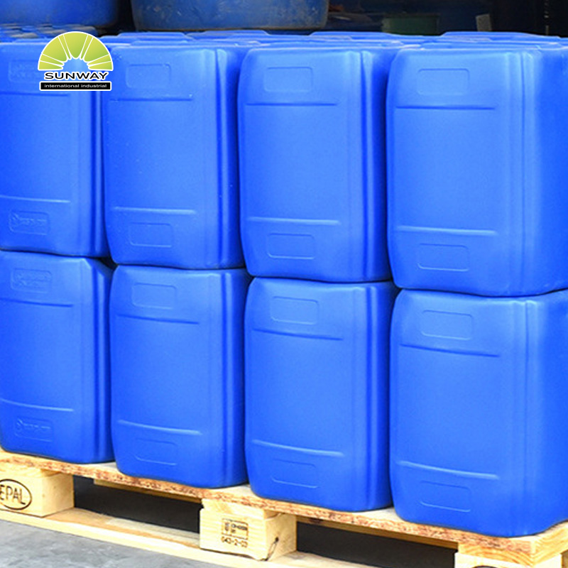 Matières premières cosmétiques Émulsifiant Triisostéarate de glycéryle PEG-20 CAS 86846-21-1