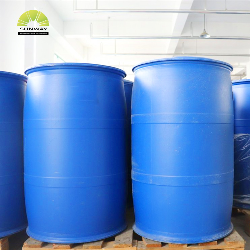 Tensioactif amphotère doux CAS 14350-97-1 Lauroamphodiacétate disodique de qualité cosmétique