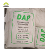 Poudre de DAP de phosphate diammonique de qualité industrielle de qualité alimentaire 