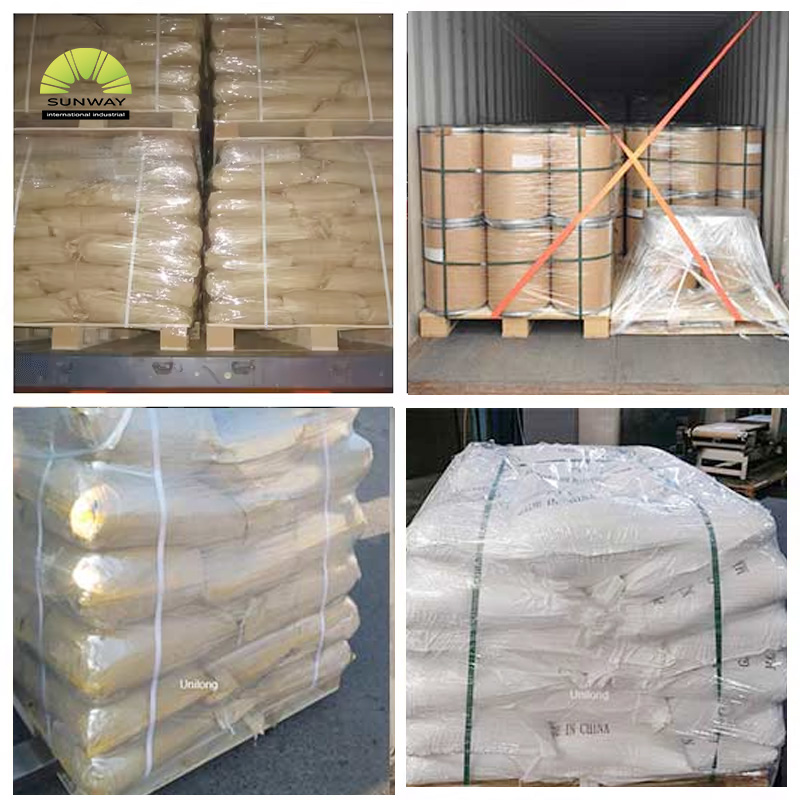 Poudre et granule de tributyrate de glycéryle de qualité alimentaire 60 % 95 %