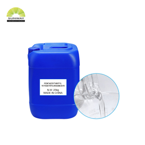 Tétraéthylhexanoate de pentaérythrityle 100 % pur, CAS 7299-99-2, haute qualité, livraison rapide