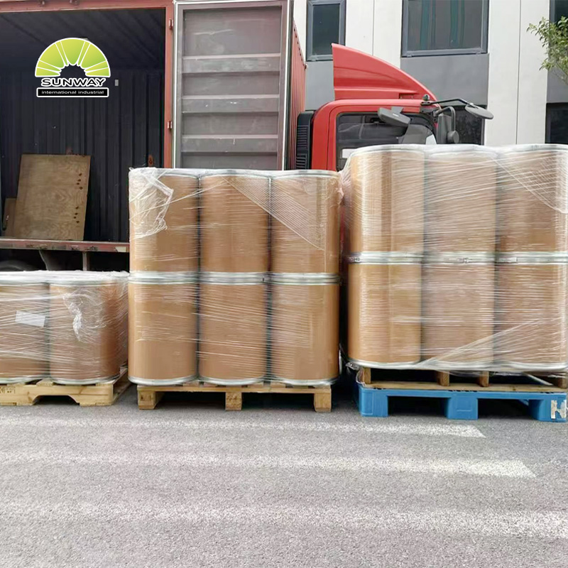 Matière première cosmétique à prix d'usine : ingrédient cosmétique à 96,5 % de céramide EOP pour essence, lotion et crème