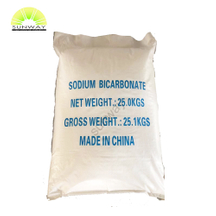 Bicarbonate de sodium industriel, bicarbonate de soude en poudre, additif alimentaire, prix du dentifrice