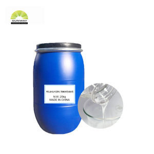 Matières premières pour lessives : huiles synthétiques, triéthylhexanoïne à usage cosmétique