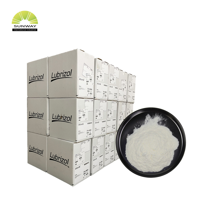 Épaississant de qualité détergente à prix compétitif Carbomer 980/981/U20/U21