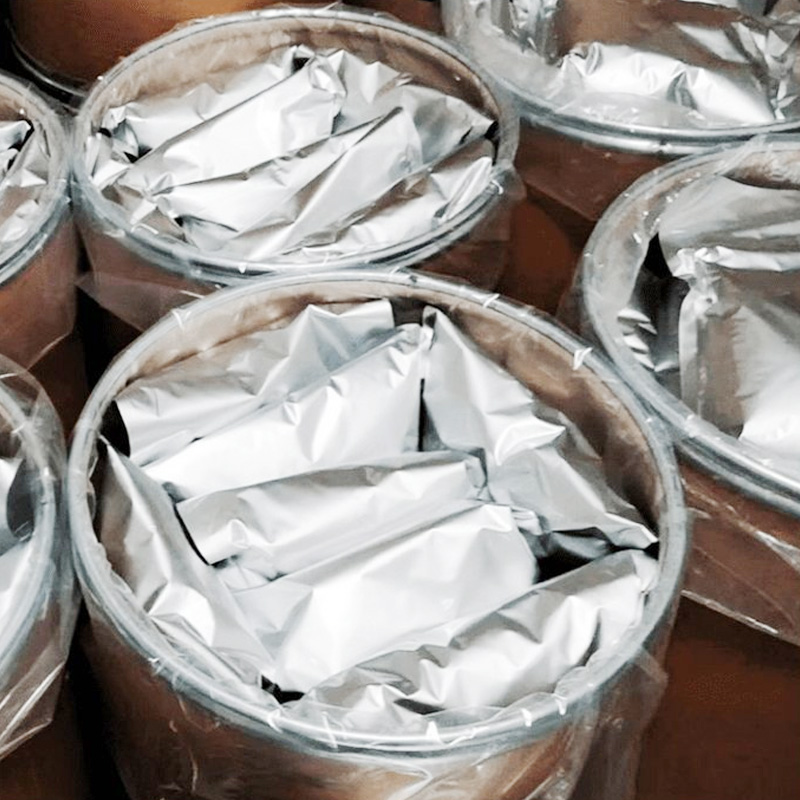 Matière première cosmétique α-arbutine, poudre d'alpha-arbutine, CAS 84380-01-8, prix de l'alpha-arbutine