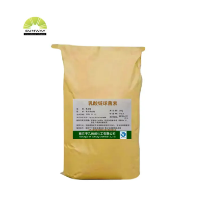 Nisine contre conservateurs chimiques : pourquoi les fabricants de produits alimentaires se tournent vers les antimicrobiens naturels