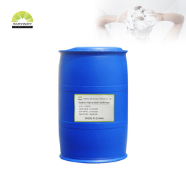 Alpha oléfine sulfaonate AOS de matières premières détergentes quotidiennes de produits chimiques