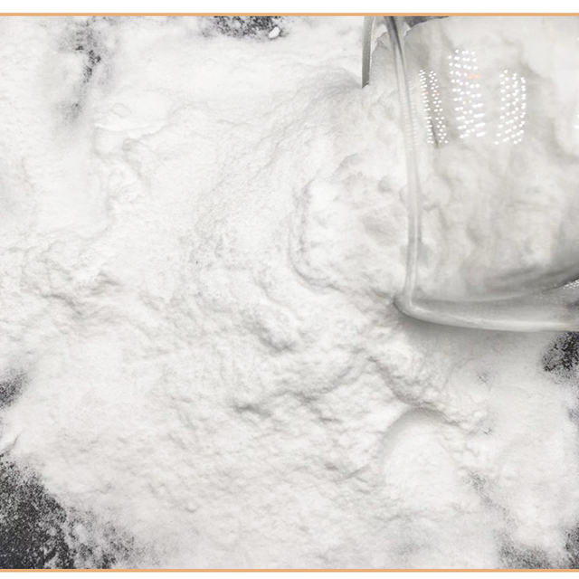 Médicament de haute qualité alginate de sodium qualité d'impression épaississant de colorant de qualité industrielle émulsifiant comestible